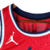 Los Angeles Clippers Statement Edition 2024/25 - Masculina - Vermelha - loja online