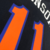 New York Knicks Statement Edition 22/23 - Masculina - Azul Marinho - loja online