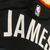 Cleveland Cavaliers City Edition 20/21 - Masculina - Preta na internet
