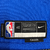 Dallas Mavericks Icon Edition 75° NBA 21/22 - Masculina - Azul - loja online
