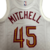Cleveland Cavaliers Association Editions 22/23 - Masculina - Branca na internet