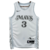 Dallas Mavericks City Edition 2024/25 - Masculina - Branca - comprar online