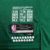 Boston Celtics City Edition 75° NBA 21/22 - Masculina - Verde - LM Fanatics | CAMISAS DE FUTEBOL E BASQUETE 