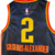 Imagem do Oklahoma City Thunder City Edition 23/24 - Masculina - Azul Marinho