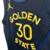 Imagem do Golden State Warriors Statement Edition 2024/25 - Masculina - Preta