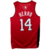 Miami Heat City Edition 2024/25 - Masculina - Vermelha na internet