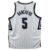 Orlando Magic City Edition 2024/25 - Masculina - Branca na internet