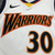 Golden State Warriors Association Edition 09/10 - Masculina - Branca na internet
