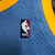 Minneapolis Lakers HWC Retrô 01/02 - Masculina - Azul Celeste