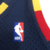 Cleveland Cavaliers HWC Retrô 08/09 - Masculina - Azul Marinho - loja online
