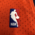 Golden State Warriors HWC Retrô 09/10 - Masculina - Laranja - loja online