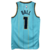 Charlotte Hornets City Edition 2024/25 - Masculina - Verde na internet