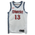 Washington Wizards City Edition 2024/25 - Masculina - Branca - comprar online