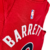 Toronto Raptors Icon Edition 22/23 - Masculina - Vermelha