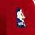 Imagem do Chicago Bulls HWC Retrô 97/98 - Masculina - Vermelha