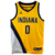 Indiana Pacers Statement Edition 23/24 - Masculina - Amarela - comprar online
