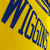 Golden State Warriors Classic Edition 19/20 - Masculina - Amarela - LM Fanatics | CAMISAS DE FUTEBOL E BASQUETE 