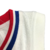 Los Angeles Clippers Association Edition 75° NBA 21/22 - Masculina - Branca - loja online