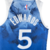Imagem do Minnesota Timberwolves City Edition 23/24 - Masculina - Azul