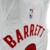 Toronto Raptors Association Editions 22/23 - Masculina - Branca