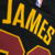 Cleveland Cavaliers Statement Edition 19/20 - Masculina - Preta - comprar online