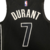 Brooklyn Nets Statement Edition 22/23 - Masculina - Preta - comprar online