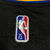Golden State Warriors City Edition 75° NBA 21/22 - Masculina - Preta - loja online