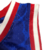 Brooklyn Nets BAPE x Mitchell & Ness (BAPE 93) - Masculina - Azul - comprar online