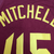 Imagem do Cleveland Cavaliers Icon Edition 22/23 - Masculina - Vinho