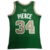 Boston Celtics HWC Retrô 07/08 - Masculina - Verde na internet