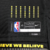 Golden State Warriors City Edition 75° NBA 21/22 - Masculina - Preta - LM Fanatics | CAMISAS DE FUTEBOL E BASQUETE 