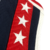Imagem do Brooklyn Nets City Edition 75° NBA 21/22 - Masculina - Azul Marinho