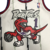 Imagem do Toronto Raptors HWC Retrô 98/99 - Masculina - branca