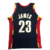 Cleveland Cavaliers HWC Retrô 08/09 - Masculina - Azul Marinho na internet