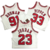 Chicago Bulls HWC Retrô 97/98 - Masculina - Branca - comprar online
