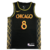 Chicago Bulls City Edition 20/21 - Masculina - Preta - comprar online