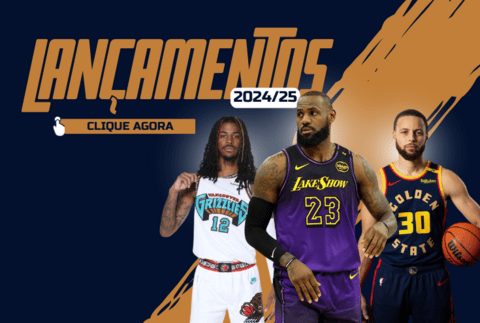 Banner de LM Fanatics | CAMISAS DE FUTEBOL E BASQUETE 