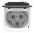 Lavarropas Automático Whirlpool WW11 - 11 Kg - Blanco - 220V en internet