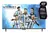 Smart TV Noblex DV43X5150 FHD 43