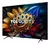 Televisor inteligente TCL QLED 50" C655 4K UHD en internet