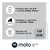 Motorola Moto E14 64GB Gris 2GB RAM - TiendaBOX
