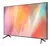 Televisor Samsung 65" Dual BTV+TV 4K en internet