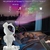 Astronauta Projetor de Céu Estrelado.(Com Som) na internet