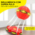 Bola Mágica com LED - loja online