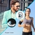 Fone de Ouvido Bluetooth - F9 . - comprar online