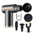 Massageador Portátil Profissional - comprar online