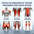 Massageador Portátil Profissional - comprar online