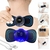 Kit Massageador de Pés e Costas - comprar online