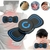 Kit Massageador de Pés e Costas na internet