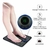 Kit Massageador de Pés e Costas - comprar online